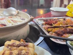 -花水湾红太阳牛肉汤锅