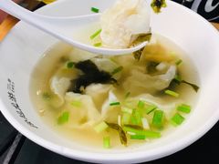 -凤起龙游老面包子(凯德晶品店)