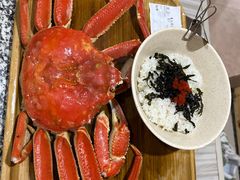 -震海贝烤贝·民俗特色店(延吉总店)