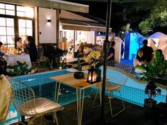 -几静cafe(基湖店)