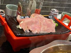 -丰犊老火锅(井口店)