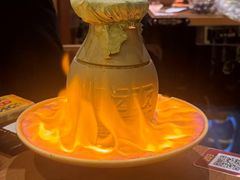 -吃饭皇帝大(合生汇店)