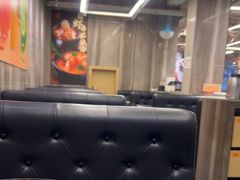 -鸿运茶餐厅(皇岗店)