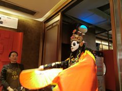 -大龙燚火锅(太古里店)