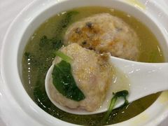 -怡园饭店-餐厅(四望亭店)