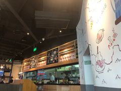-新贝乐意大利餐厅(苏州中心店)