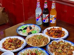 -公寓家常菜馆(海军博物馆店)