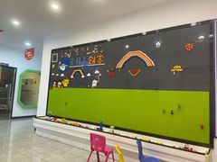 -蓝精灵创客少儿编程(百步亭中心)