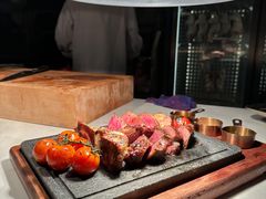 -Osteria Garden 生蚝花园餐厅(原进贤路店)
