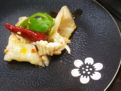 -川渔居—鱼火锅(八方汇店)