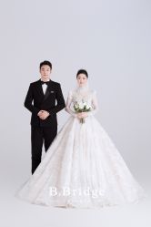 点击看大图 -B.Bridge Couture婚纱礼服(福田店)