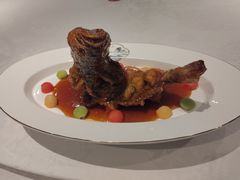 -北京全聚德(王府井店)