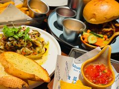 -bluefrog蓝蛙(悠唐购物中心店)