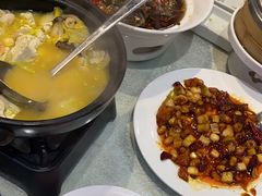 -郭林家常菜(狼垡店)