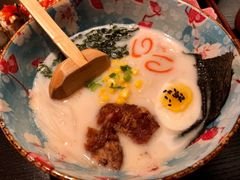 日式拉面-鹏祖料理