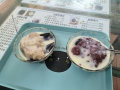 -五福堂龟苓膏(河东北山店)