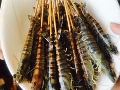 -皇城老妈·大连海鲜火锅(港湾店)