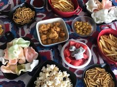 -CLUB心邸·掼蛋·麻将·扑克(日坛店)