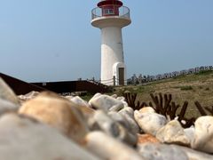 -长岛南北长山旅游景区