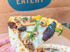 -Brut Eatery Wine Bar & Restaurant (建国东路店)