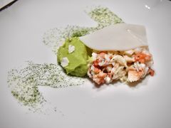 -Le Comptoir de Pierre Gagnaire