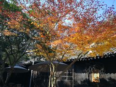 -法云安缦酒店