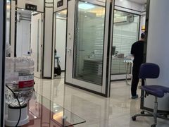 -微笑牙科口腔(三亚迎宾院区)