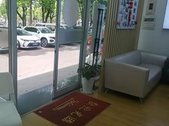 -声望听力助听器(东方路店)