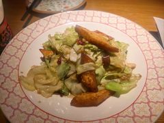 -撒拉花儿·新疆菜·清真(太阳宫店)