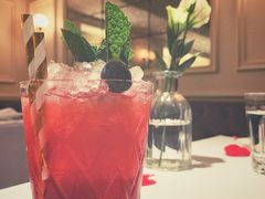 -壳里西餐厅Coquille Seafood Bistro(蒙自路店)