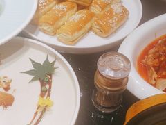 -上海1号私藏菜(黄浦店)