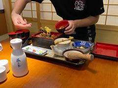 -鳗鱼家·深夜食堂(军博店)