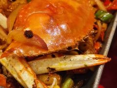 -绿杨春·淮扬宴(庐山路店)