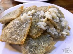 -六爷门框百年卤煮