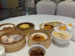 -万龙洲海鲜(大兴绿地缤纷城店)