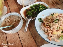 -Doo Dee Thai Food(Issan/Isaan/Esan)