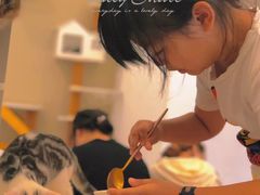 -猫域·湾主题猫咖·宠物吧(南坪城市广场店)