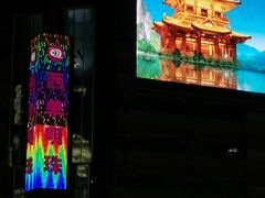 -西单明珠商场