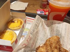 -肯德基(安溪宝龙店)