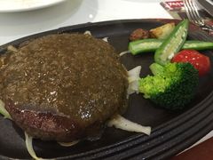 斗牛士(嘉里汇店)-斗牛士牛排餐厅(嘉里汇店)