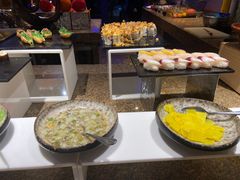 -温州喜来登酒店-盛宴西餐厅