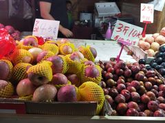 -港华水果街(港华广场店)