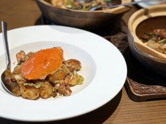-品味杭州·粤式融合·海鲜小馆·钱江新城CBD