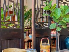 大堂-如禾素食·下午茶·糖水