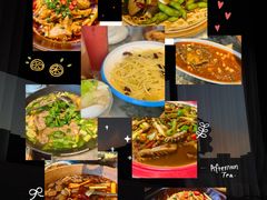 -常和州·夜宵大排档(常州单店)