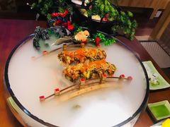 -鳗鱼家·深夜食堂(军博店)