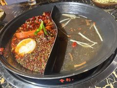 -赵九记呱呱老火锅(钟楼总店)