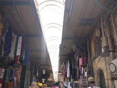 -耶路撒冷古城