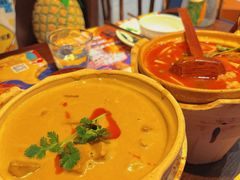 -泰妃殿(武汉首店)