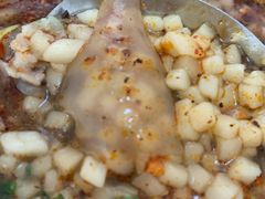 -焦大头牛肉小饭(南关店)